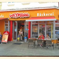 Bäckerei Weymann
