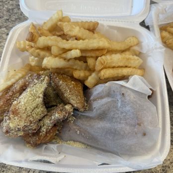 A Town Wings - Wings - Seafood Near Me - Brunswick, Georgia A Town Wings - Wings - Seafood Near Me - Brunswick, Georgia