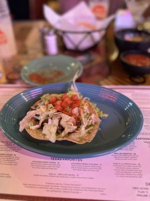 Matt's El Rancho by null