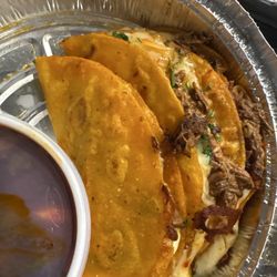 Rancherito’s Mexican Food