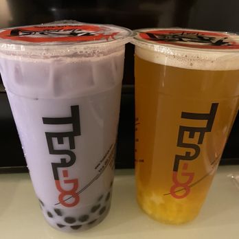 Tea Do - Boston - Coffee & Tea Near Me - Boston, Massachusetts Tea Do - Boston - Coffee & Tea Near Me - Boston, Massachusetts