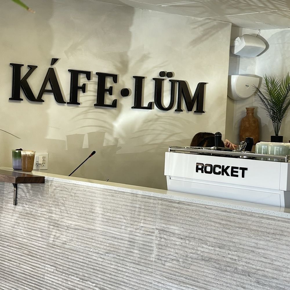 Kafe-Lum - Coffee & Tea Near Me - Chula Vista, California Kafe-Lum - Coffee & Tea Near Me - Chula Vista, California