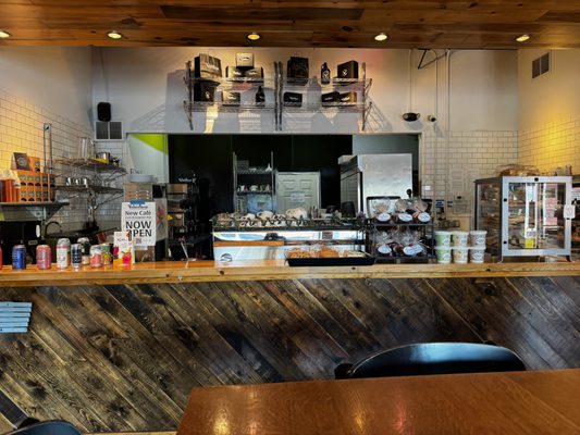 Valentine Coffee Co. by null