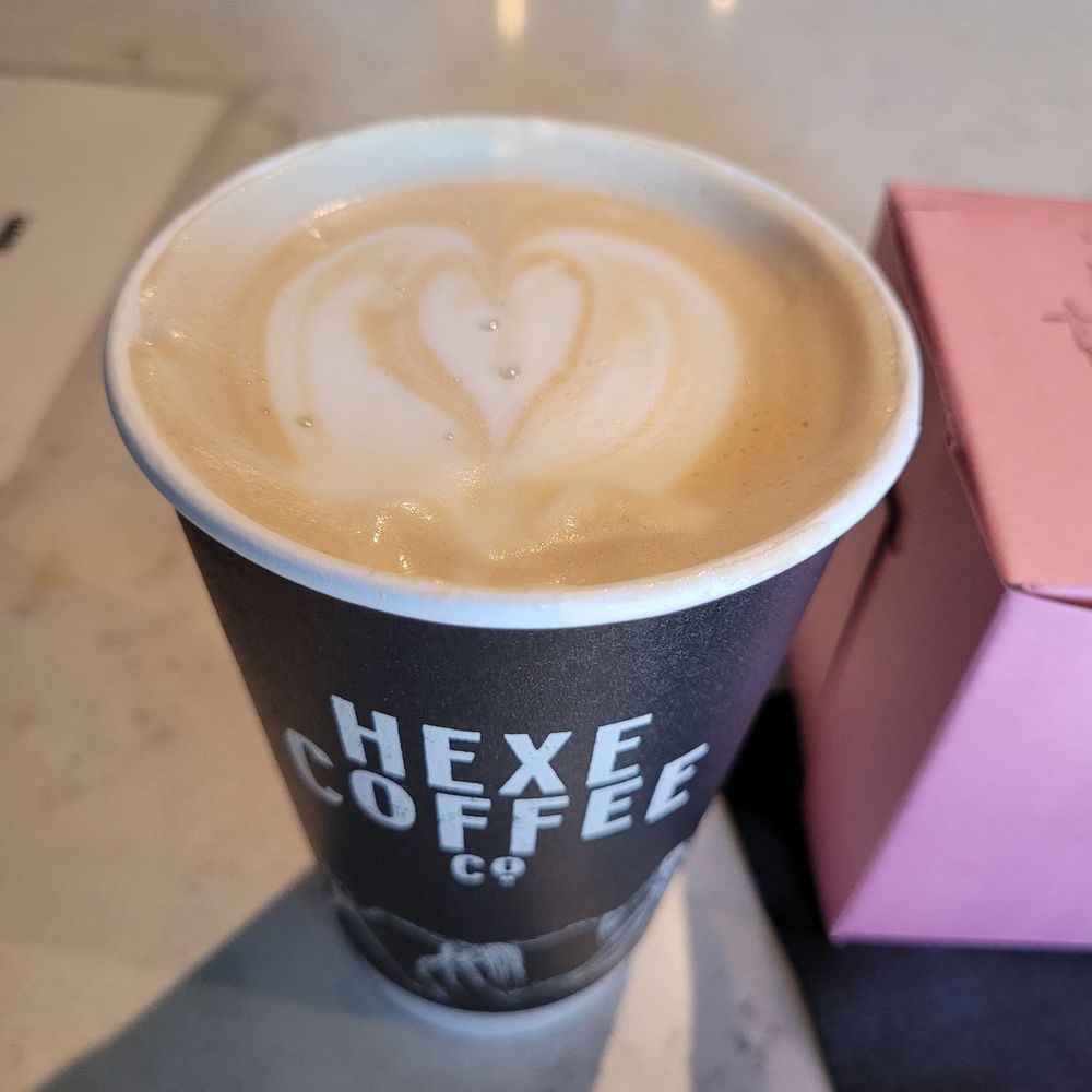 Hexe Coffee - Coffee & Tea Near Me - Chicago, Illinois Hexe Coffee - Coffee & Tea Near Me - Chicago, Illinois
