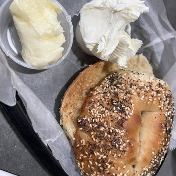 BB’s Bagels - Breakfast & Brunch Near Me - Alpharetta, Georgia