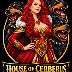 House of Cerberus