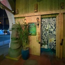 Exterior photo of Twisted Tiki - Santa Ana, California Exterior photo of Twisted Tiki - Santa Ana, California