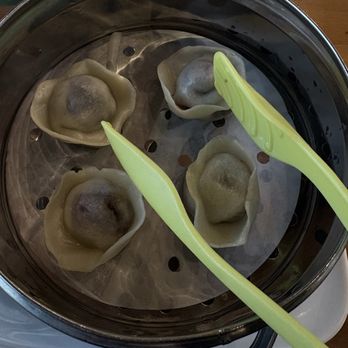 Hi Trendy Dumpling - Chocolate soup boa - Szechuan Near Me - Houston, Texas
