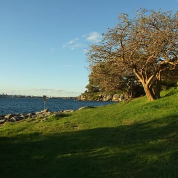 Green Point Reserve - Parks Near Me