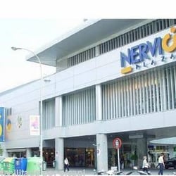 Nervión Plaza