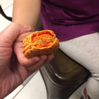 Dote Coffee Bar - Pumpkin macaroon! - Coffee & Tea Near Me - Bellevue, Washington Dote Coffee Bar - Pumpkin macaroon! - Coffee & Tea Near Me - Bellevue, Washington
