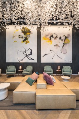 Aurelien Apartments by null