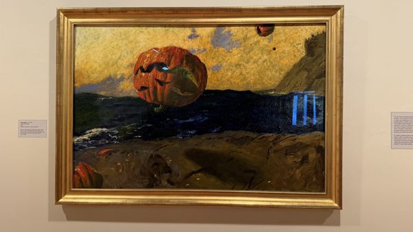 Greenville County Museum of Art by null