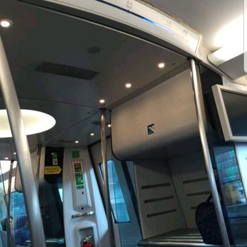 機場快綫 - The place to keep your luggage safely - Public Transportation Near Me - Hong Kong, HK