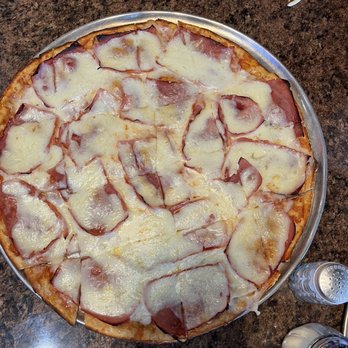 Leo's Pizza - Pizza Near Me - Kansas City, Missouri Leo's Pizza - Pizza Near Me - Kansas City, Missouri
