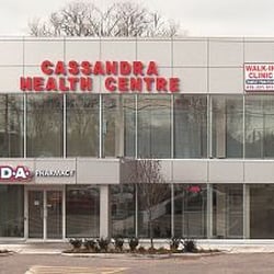Cassandra Clinic - Cassandra Health Center
