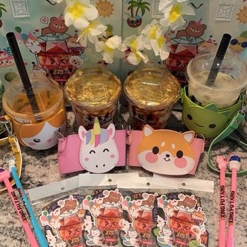 Xing Fu Tang - Bubble Tea Near Me - Duluth, Georgia Xing Fu Tang - Bubble Tea Near Me - Duluth, Georgia