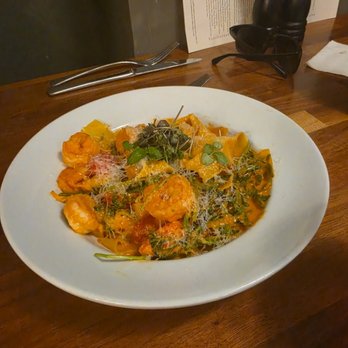 Emery - Clam pasta - Seafood Near Me - Cincinnati, Ohio