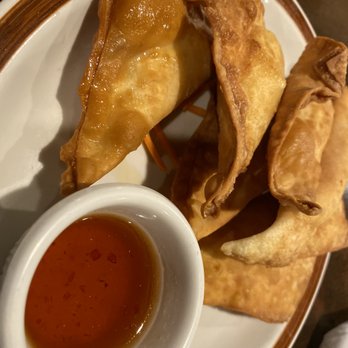Sabaidee Thai Cuisine - Won Ton - Thai Near Me - Lehi, Utah