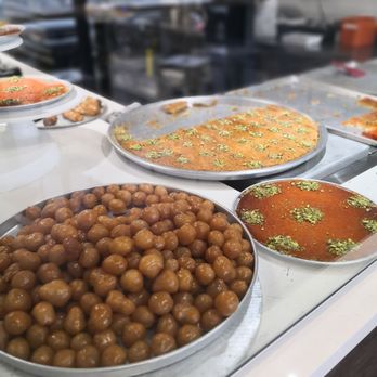 Kunafa's - Desserts Near Me - Toronto, Ontario Kunafa's - Desserts Near Me - Toronto, Ontario