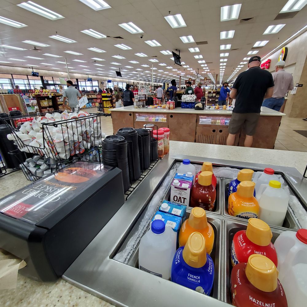 Buc-ee's - Gas Stations Near Me - Temple, Texas