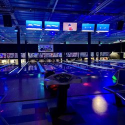 Clarkesville Lanes