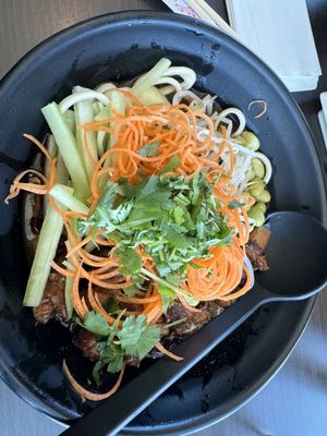 Xian Sushi and Noodle San Marcos by null