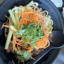 Xian Sushi and Noodle San Marcos