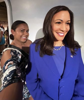 Madame Tussauds Orlando by null