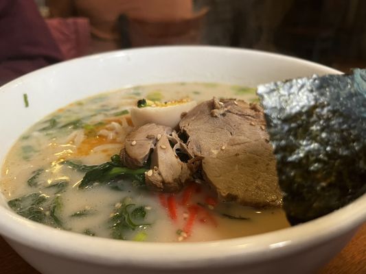 Hanazono Asian Noodle by null