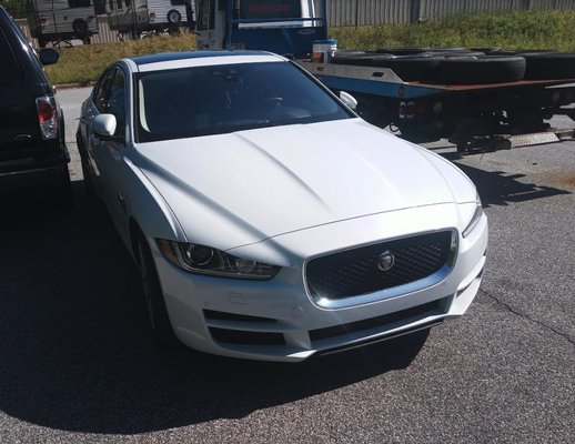 Vehicle Lockout & Roadside Assistance - Vehicle Lockout & Roadside Assistance