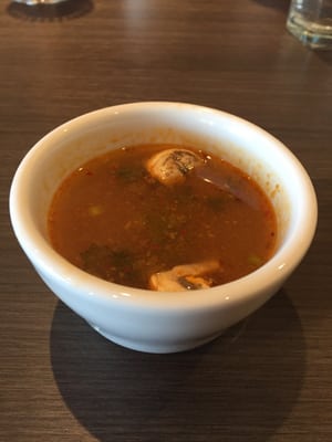 Amazing Thai by null