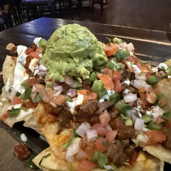 Nacho Daddy - Filet Mignon Nacho - New American Near Me - Las Vegas, Nevada Nacho Daddy - Filet Mignon Nacho - New American Near Me - Las Vegas, Nevada