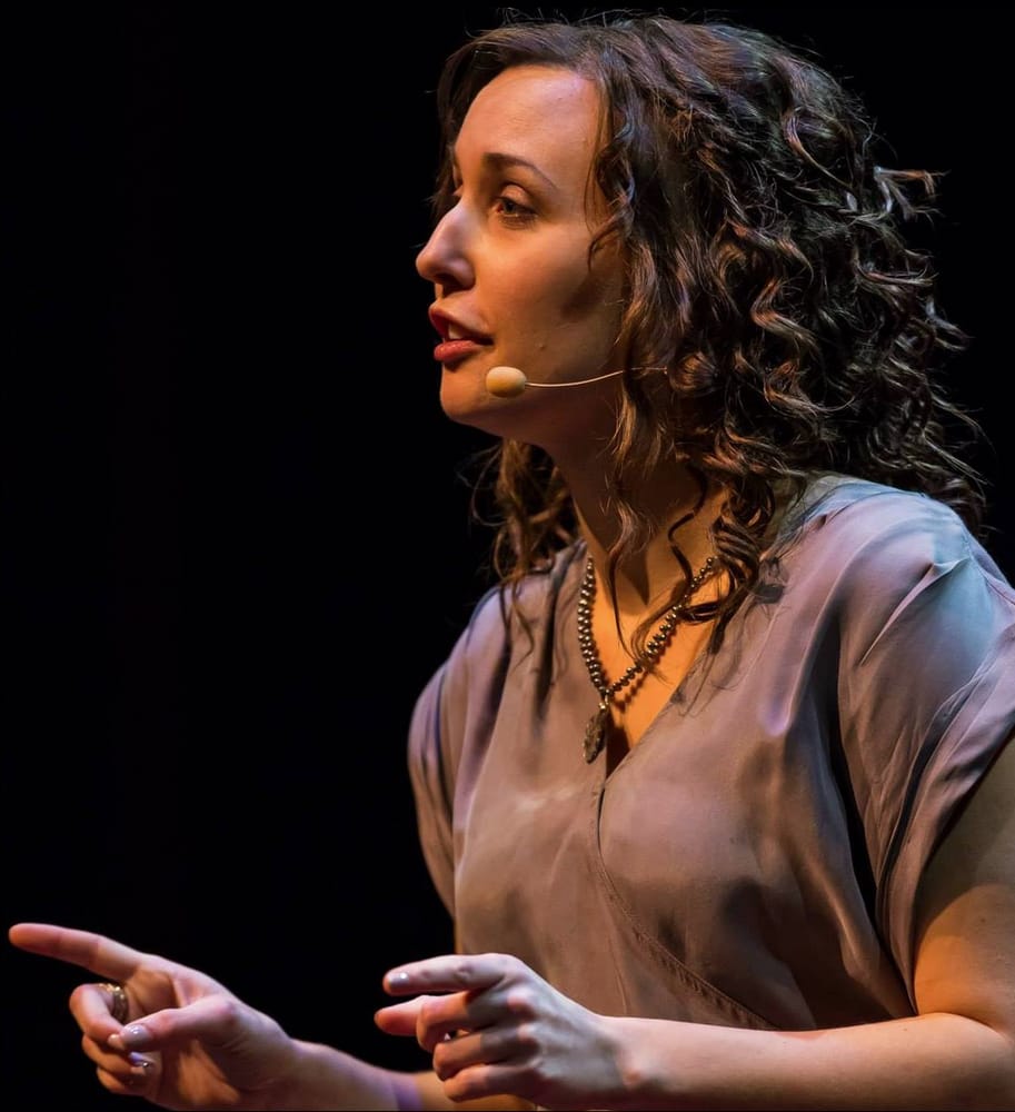 Kristin Rivas - grief counselor in Seattle, WA