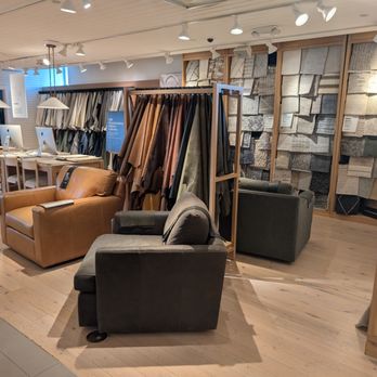 Crate & Barrel - Furniture Stores Near Me - Atlanta, Georgia