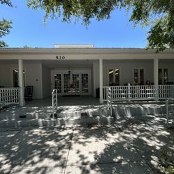 Orange County Library System - Windermere