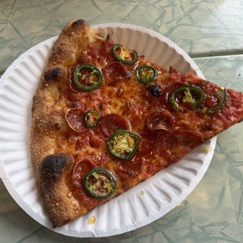 Northeast Pizza - PHHP - Pizza Near Me - Kansas City, Missouri Northeast Pizza - PHHP - Pizza Near Me - Kansas City, Missouri