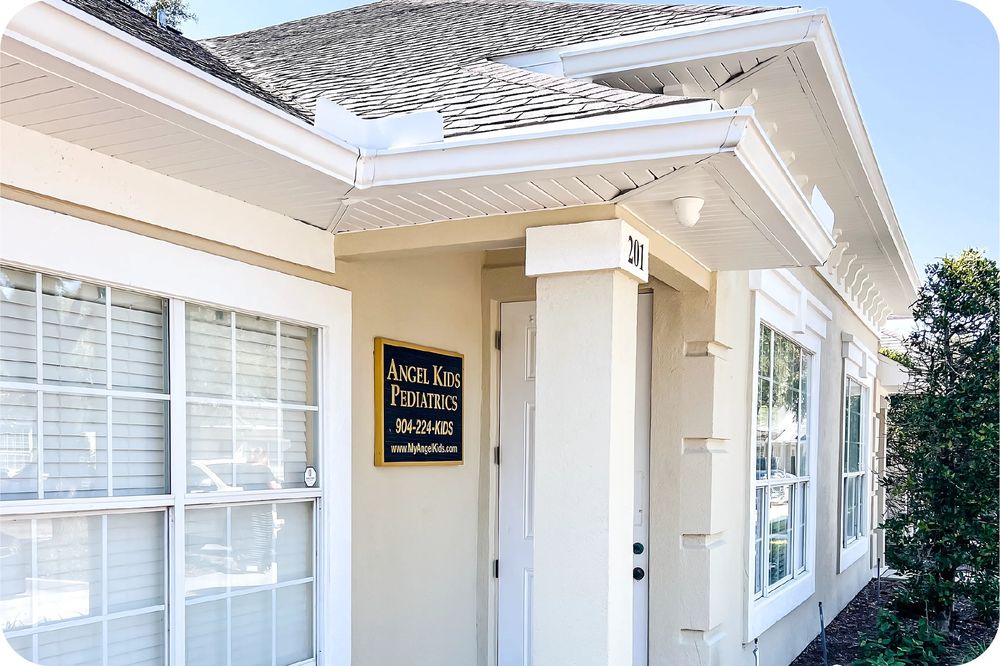 Angel Kids Pediatrics - patient advocate in Saint Johns, FL
