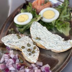 Manuel's Bread Cafe