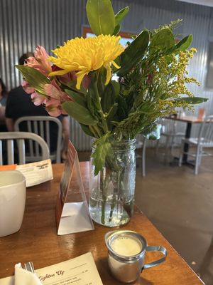 Matt's Big Breakfast by null