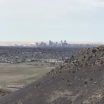 Mount Falcon Park - Denver - Parks Near Me - Morrison, Colorado