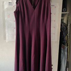 Boerum Hill Dry Cleaners - Calvin Klein dress