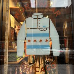 Patagonia Chicago Fulton Market