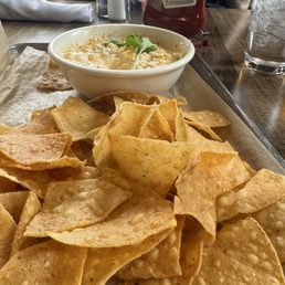 Elote dip Elote dip
