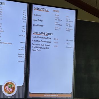 Zippy's Kahului - Menu (September 2026) - Fast Food Near Me - Kahului, Hawaii