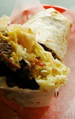 514051● El Burrito&#39;s Skate Amigos El Burrito Amigo - Authentic Mexican Cuisine