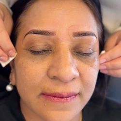 Eyebrow Thread with Tint