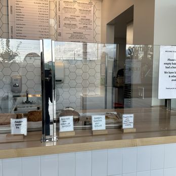 South Fork Baking Company - Coffee & Tea Near Me - Everett, Washington