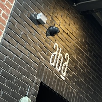 Aba - Mediterranean Near Me - Chicago, Illinois