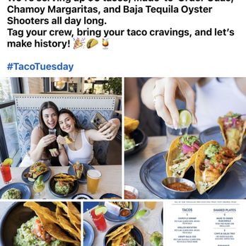Lure Fish House - April 1, 2025 - Seafood Near Me - San Luis Obispo, California Lure Fish House - April 1, 2025 - Seafood Near Me - San Luis Obispo, California